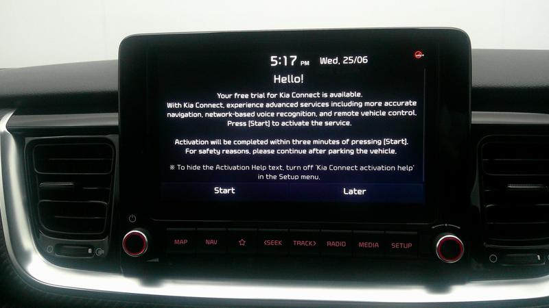 Used Kia Stonic 2025 for sale - 77117273: Photo 18