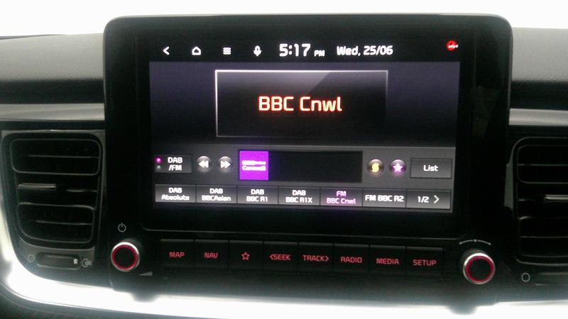 Used Kia Stonic 2025 for sale - 77117273: Photo 19