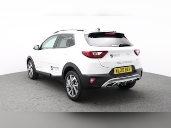 2025 - 1.0 T-GDi ISG 48V GT-LINE S Automatic 5-Door