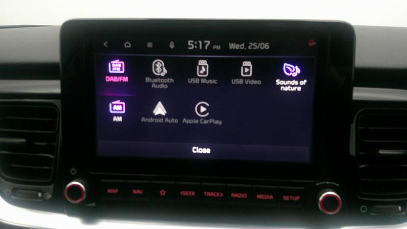 Used Kia Stonic 2025 for sale - 77117273: Photo 20