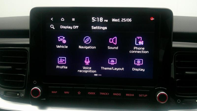 Used Kia Stonic 2025 for sale - 77117273: Photo 21