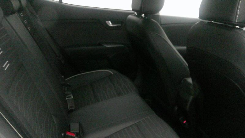 Used Kia Stonic 2025 for sale - 77117273: Photo 25