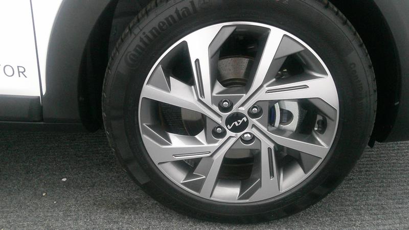 Used Kia Stonic 2025 for sale - 77117273: Photo 27