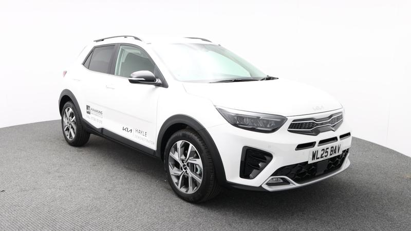 Used Kia Stonic 2025 for sale - 77117273: Photo 5