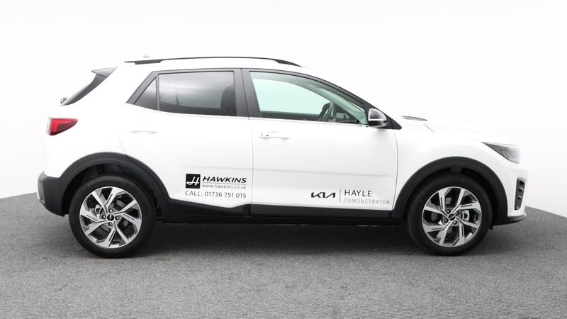 Used Kia Stonic 2025 for sale - 77117273: Photo 6