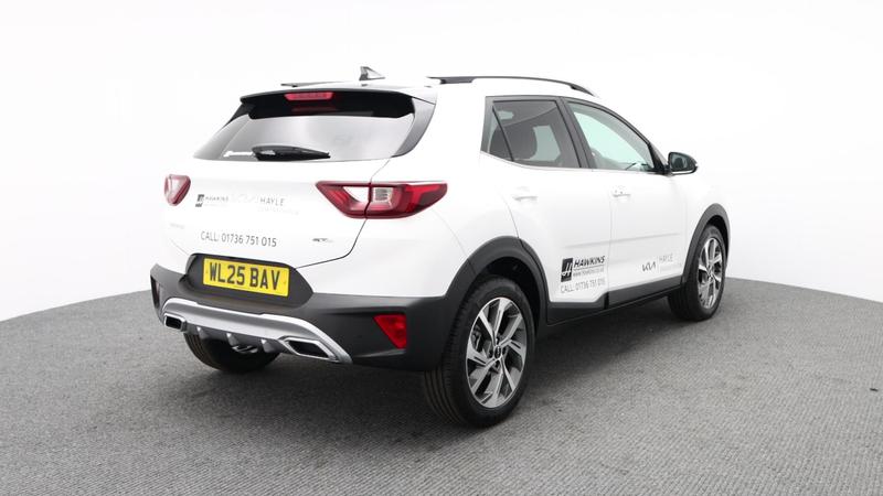 Used Kia Stonic 2025 for sale - 77117273: Photo 7