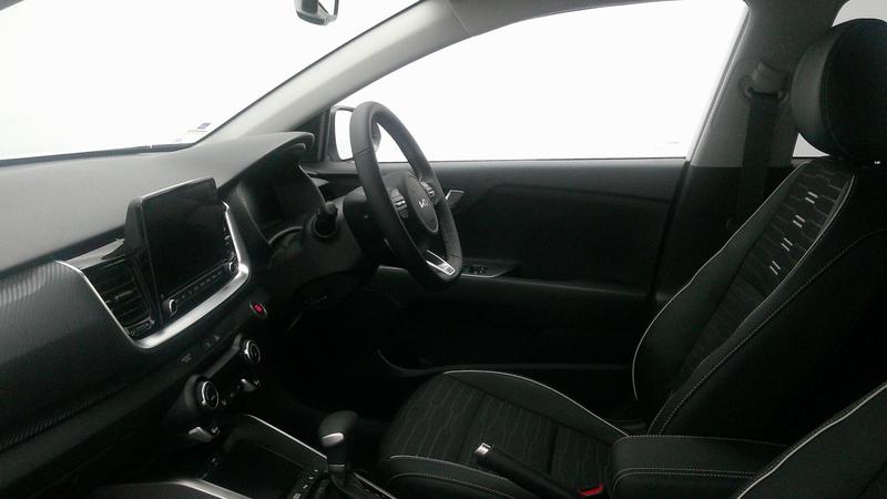 Used Kia Stonic 2025 for sale - 77117273: Photo 9