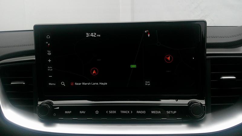 Used Kia Ceed 2025 for sale - 77959219: Photo 19