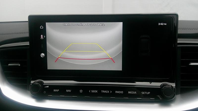 Used Kia Ceed 2025 for sale - 77959219: Photo 20