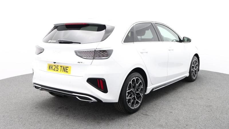 Used Kia Ceed 2025 for sale - 77959219: Photo 3