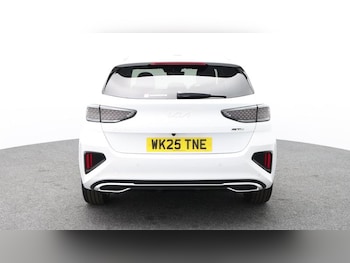 Used Kia Ceed 2025 for sale - 77959219: Photo