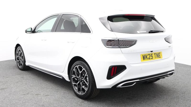 Used Kia Ceed 2025 for sale - 77959219: Photo 5