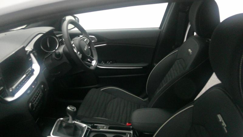 Used Kia Ceed 2025 for sale - 77959219: Photo 9