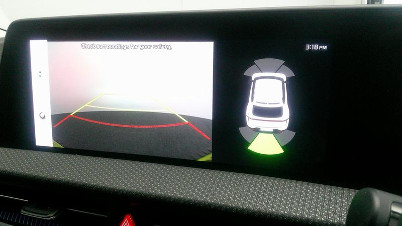 Used Kia EV6 2024 for sale - 77116717: Photo 16