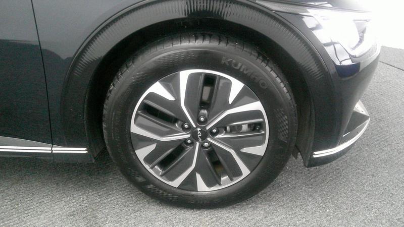 Used Kia EV6 2024 for sale - 77116717: Photo 26