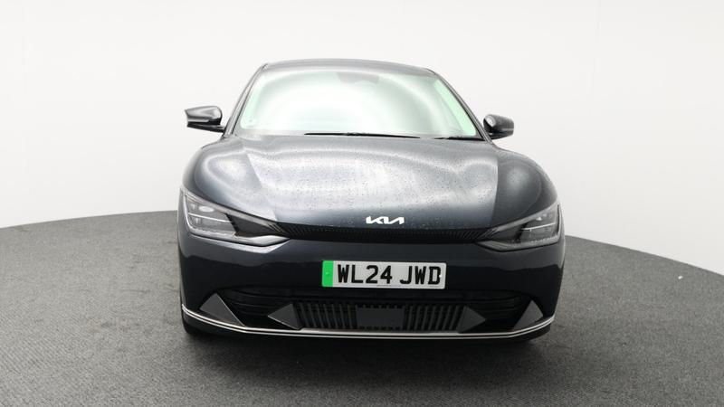Used Kia EV6 2024 for sale - 77116717: Photo 8