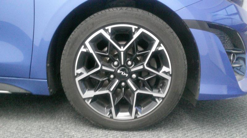 Used Kia Pro Ceed 2023 for sale - 77653640: Photo 20