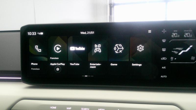 Used Kia EV4 2025 for sale - 77647435: Photo 19