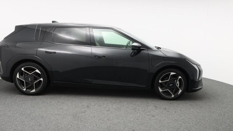 Used Kia EV4 2025 for sale - 77647435: Photo 2