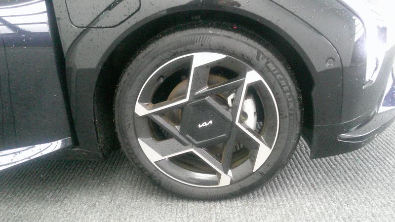 Used Kia EV4 2025 for sale - 77647435: Photo 23