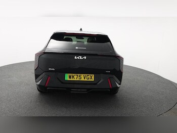 Used Kia EV4 2025 for sale - 77647435: Photo