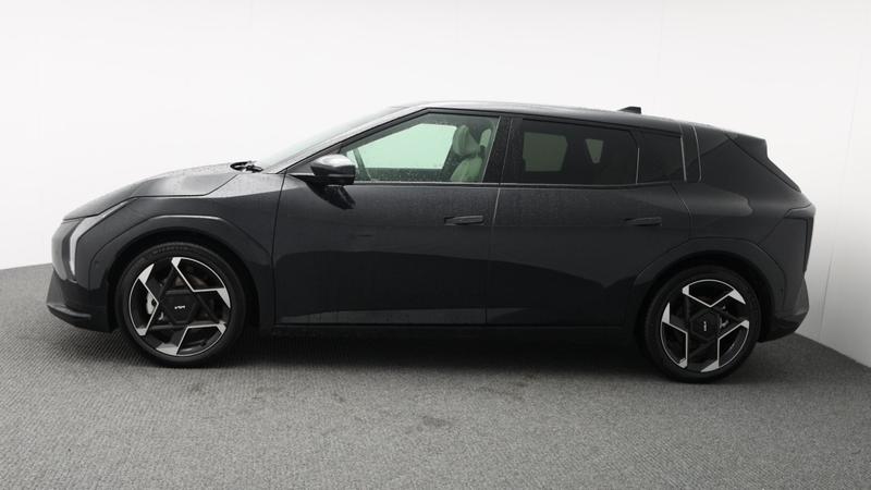 Used Kia EV4 2025 for sale - 77647435: Photo 6