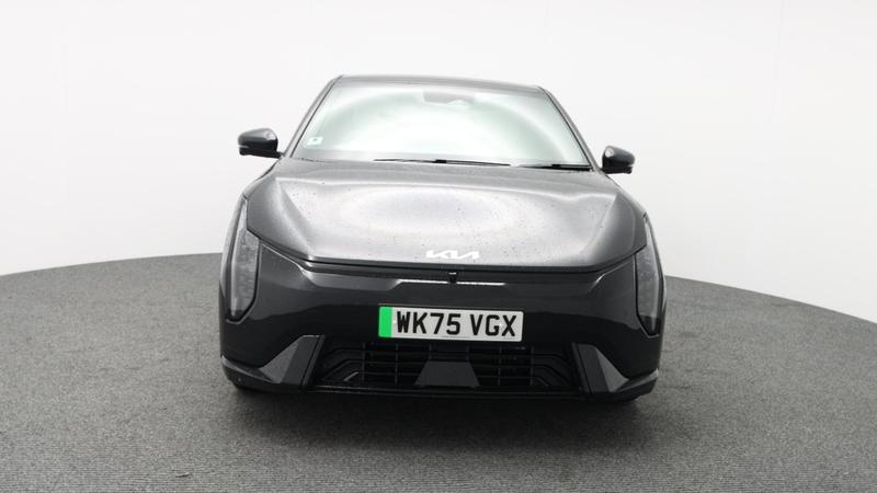 Used Kia EV4 2025 for sale - 77647435: Photo 8