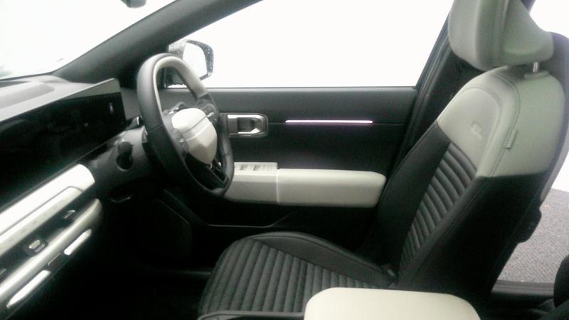 Used Kia EV4 2025 for sale - 77647435: Photo 9