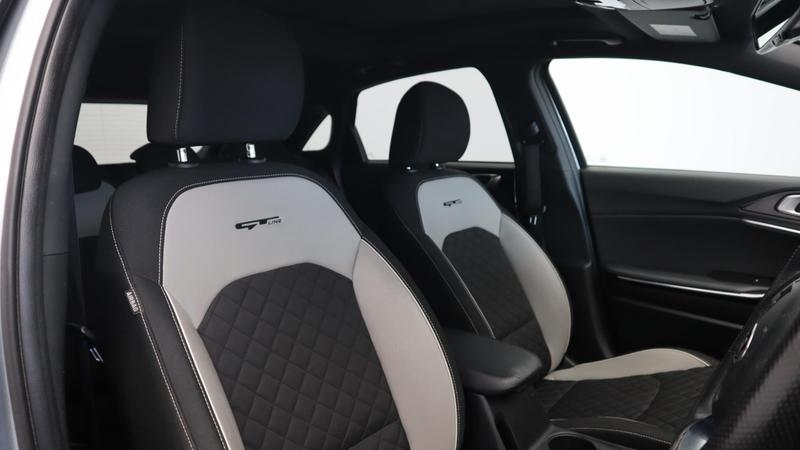 Used Kia Ceed 2019 for sale - 77647438: Photo 10