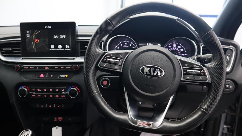 Used Kia Ceed 2019 for sale - 77647438: Photo 12