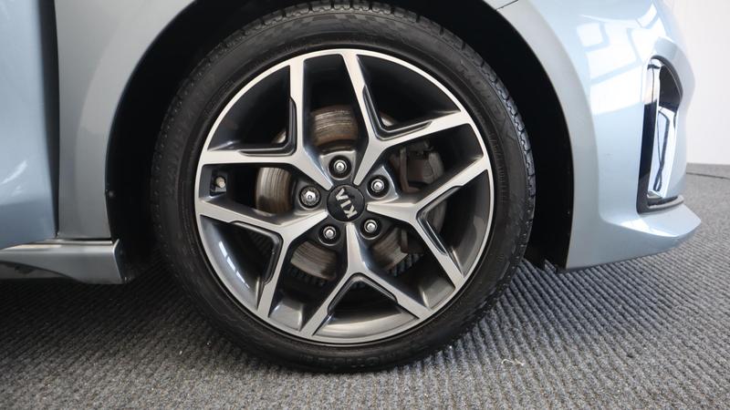 Used Kia Ceed 2019 for sale - 77647438: Photo 23
