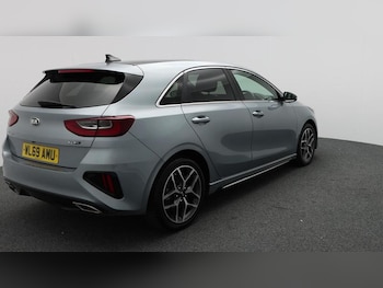 Used Kia Ceed 2019 for sale - 77647438: Photo