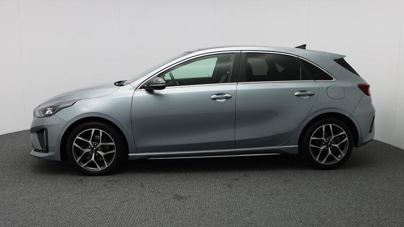 Used Kia Ceed 2019 for sale - 77647438: Photo 6