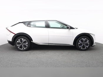 Used Kia EV6 2024 for sale - 77878172: Photo