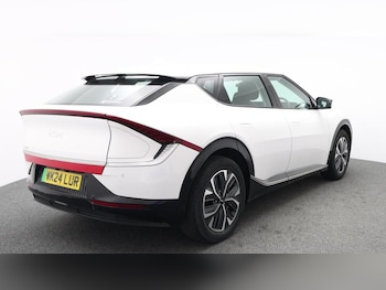 Used Kia EV6 2024 for sale - 77878172: Photo