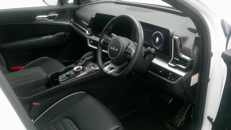 Used Kia Sportage 2025 for sale - 77647433: Photo 10