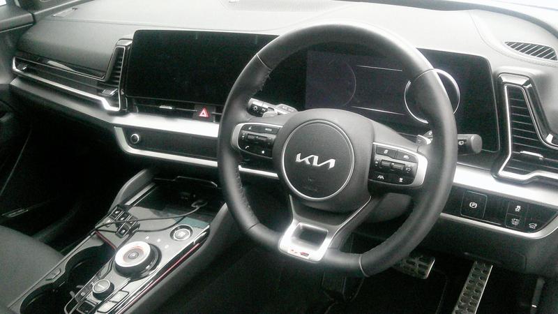 Used Kia Sportage 2025 for sale - 77647433: Photo 11