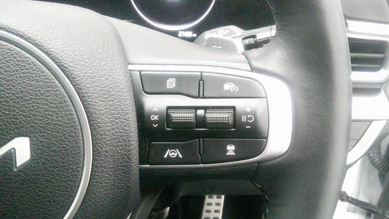 Used Kia Sportage 2025 for sale - 77647433: Photo 14