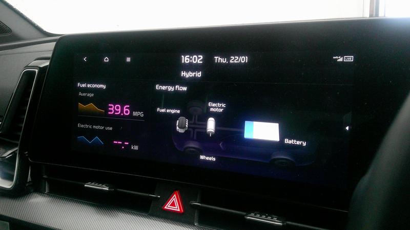 Used Kia Sportage 2025 for sale - 77647433: Photo 16