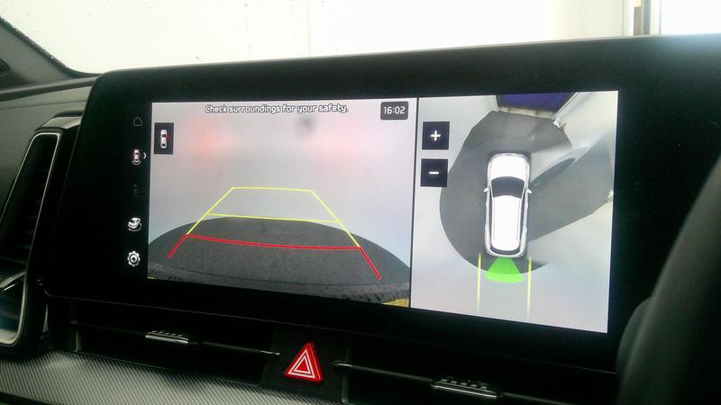 Used Kia Sportage 2025 for sale - 77647433: Photo 17