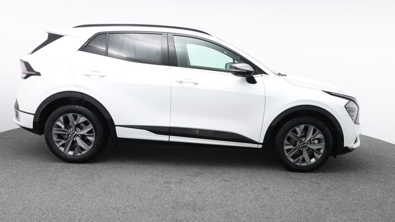 Used Kia Sportage 2025 for sale - 77647433: Photo 2