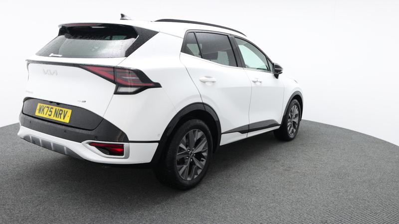 Used Kia Sportage 2025 for sale - 77647433: Photo 3