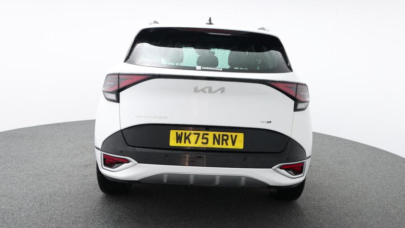 Used Kia Sportage 2025 for sale - 77647433: Photo 4