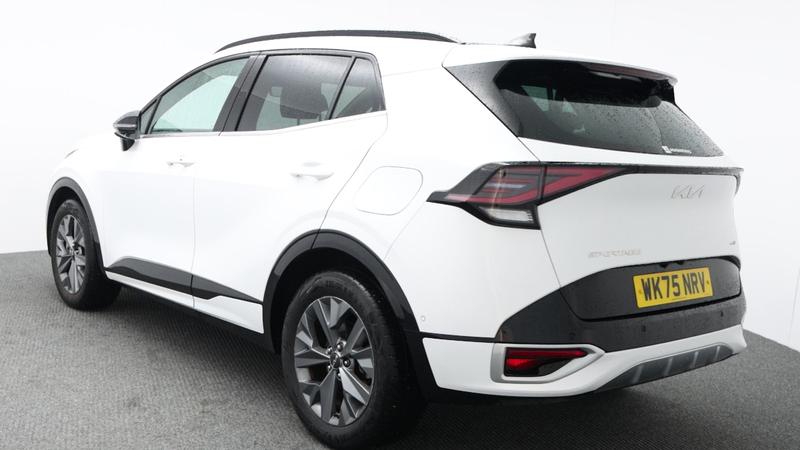 Used Kia Sportage 2025 for sale - 77647433: Photo 5