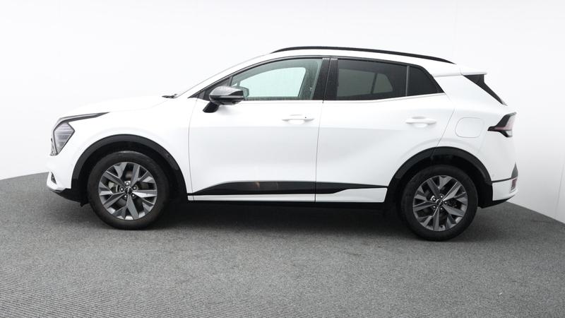 Used Kia Sportage 2025 for sale - 77647433: Photo 6