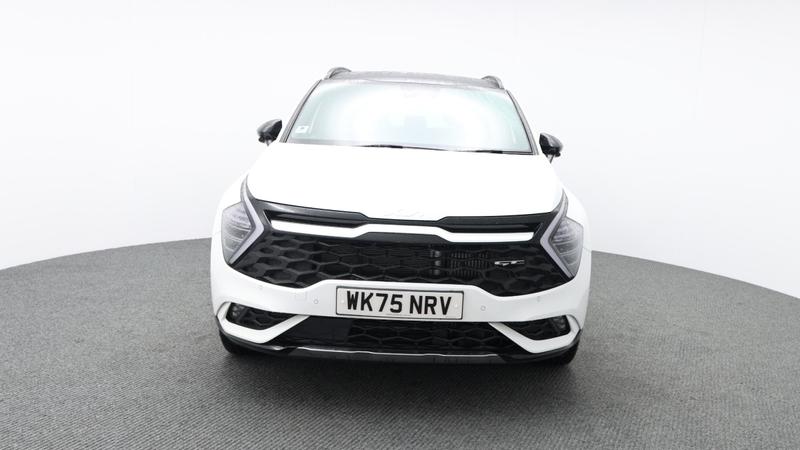 Used Kia Sportage 2025 for sale - 77647433: Photo 8