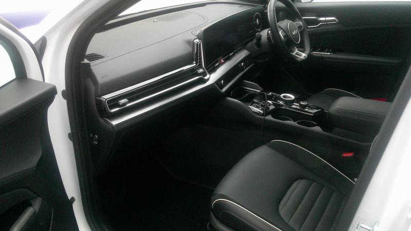 Used Kia Sportage 2025 for sale - 77647433: Photo 9
