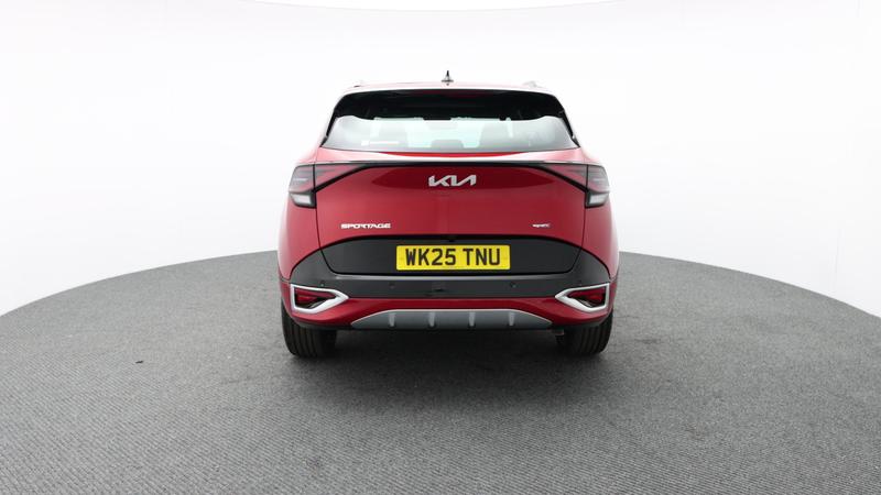 Used Kia Sportage 2025 for sale - 77406931: Photo 4