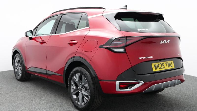 Used Kia Sportage 2025 for sale - 77406931: Photo 5
