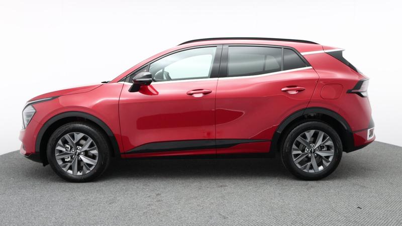 Used Kia Sportage 2025 for sale - 77406931: Photo 6